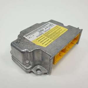 CENTRALITA AIRBAG A1698204185 MERCEDES CLASE B (W245) Autodesguaces Alicante