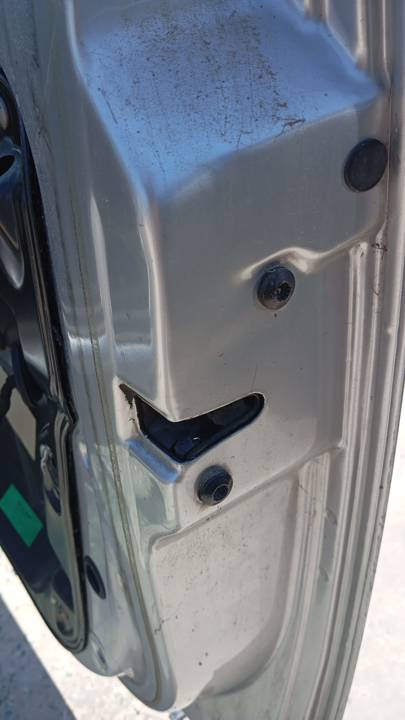 CERRADURA PUERTA DELANTERA DERECHA