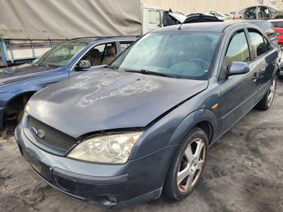 FORD MONDEO BERLINA (GE) (2000 - 2007)