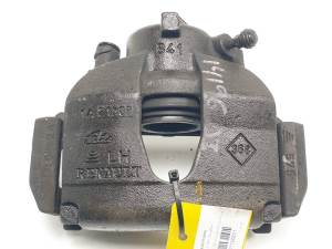 PINZA FRENO DELANTERA IZQUIERDA RENAULT LAGUNA II GRANDTOUR (KG0) Autodesguaces Alicante