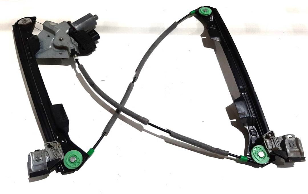 ELEVALUNAS DELANTERO DERECHO - 0130821947 - JAGUAR - X-TYPE (X400)
