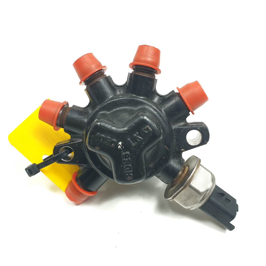RAMPA INYECTORA - 4M5Q90280DB - FORD - TOURNEO CONNECT (TC7)