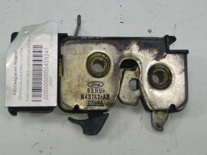 CERRADURA MALETERO / PORTON 93BBN43102AB FORD MONDEO BERLINA/FAMILIAR (FD) Autodesguaces Alicante