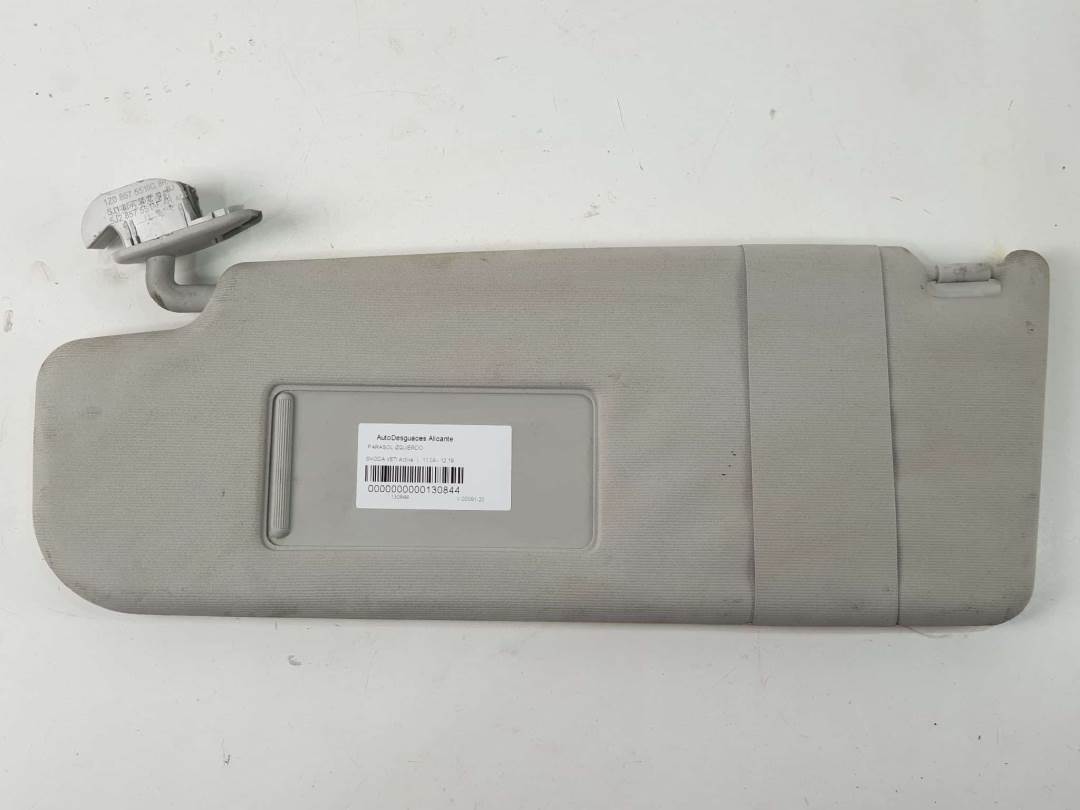 PARASOL IZQUIERDO - 1Z0857551 - SKODA - YETI