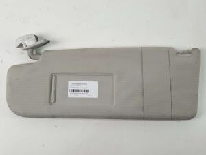 PARASOL IZQUIERDO 1Z0857551 SKODA YETI Autodesguaces Alicante