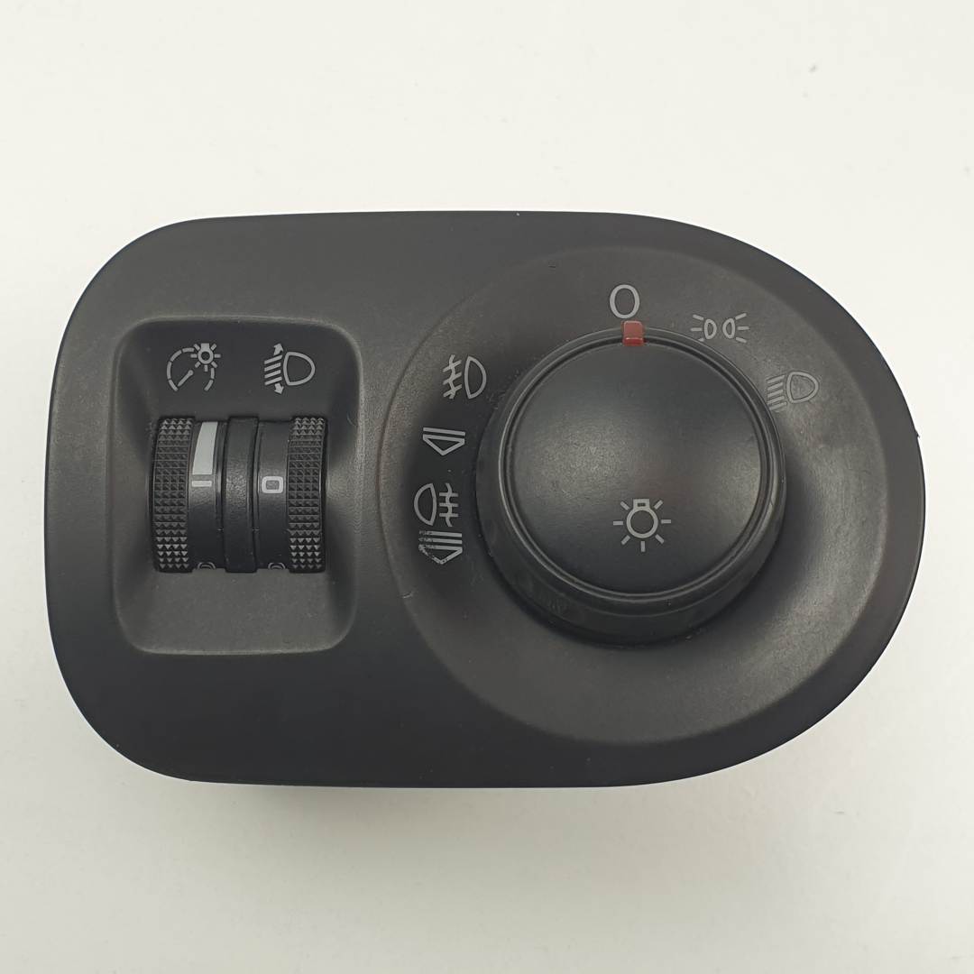 MANDO LUCES - 5P2941431AG - SEAT - ALTEA (5P1)