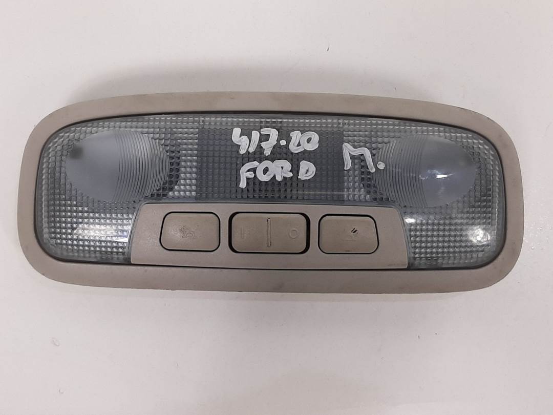 LUZ INTERIOR - FORD - S-MAX (CA1)