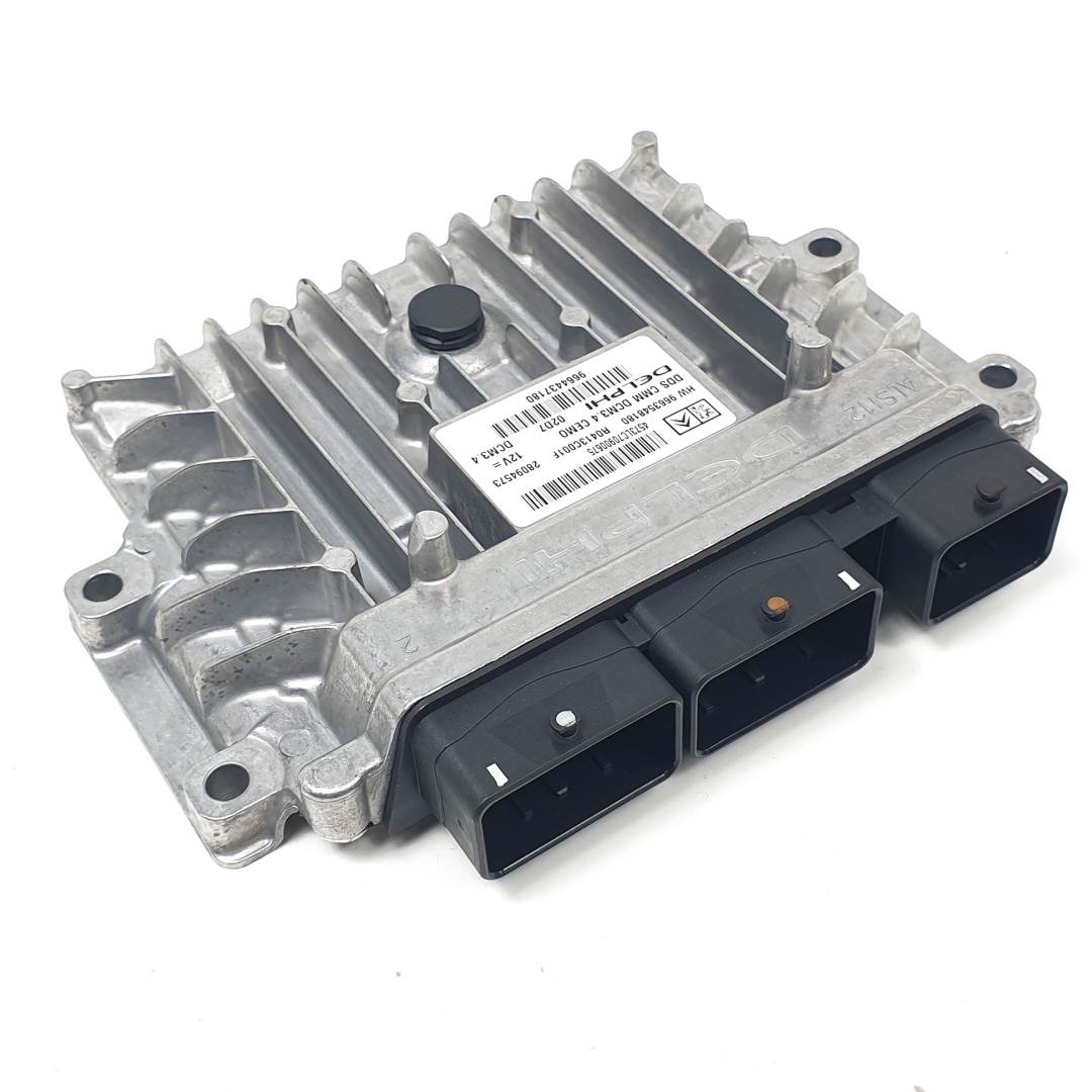 CENTRALITA MOTOR UCE - R0413C001F - PEUGEOT - 407 SW