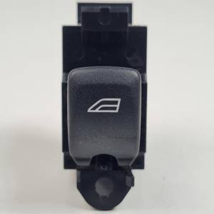 MANDO ELEVALUNAS TRASERO IZQUIERDO AH2214717AB LAND ROVER DISCOVERY 4 Autodesguaces Alicante