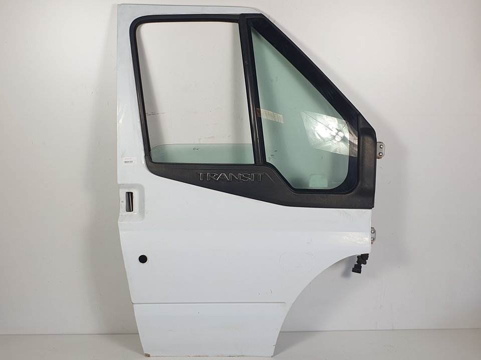 PUERTA DELANTERA DERECHA - FORD - TRANSIT CAJA CERRADA '06