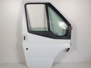 PUERTA DELANTERA DERECHA FORD TRANSIT CAJA CERRADA '06 Autodesguaces Alicante