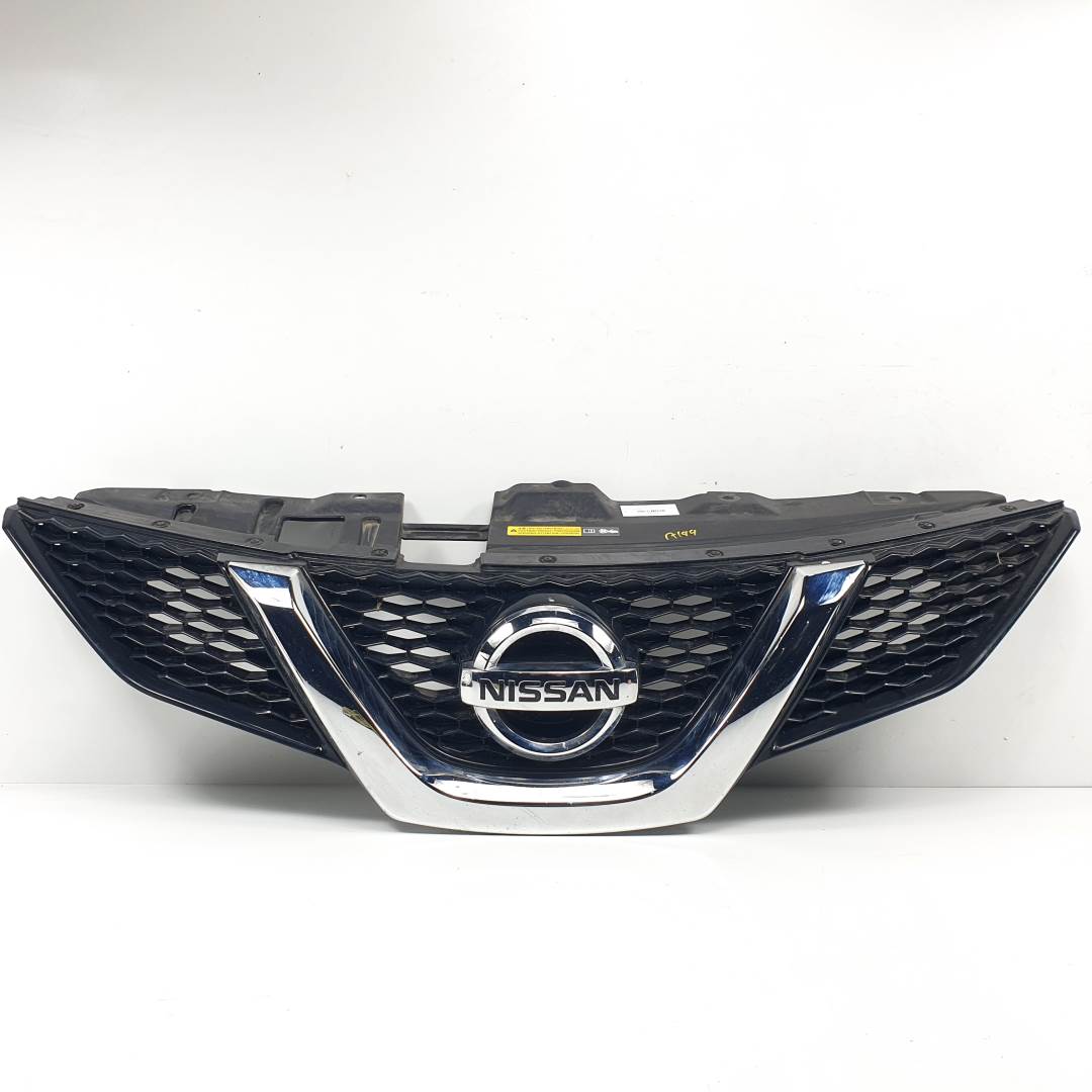REJILLA DELANTERA - A0855479 - NISSAN - QASHQAI (J11)
