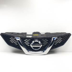 REJILLA DELANTERA A0855479 NISSAN QASHQAI (J11) Autodesguaces Alicante