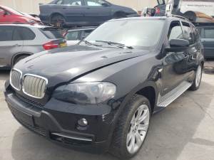 BMW X5 (E70) (2006 - 2013)