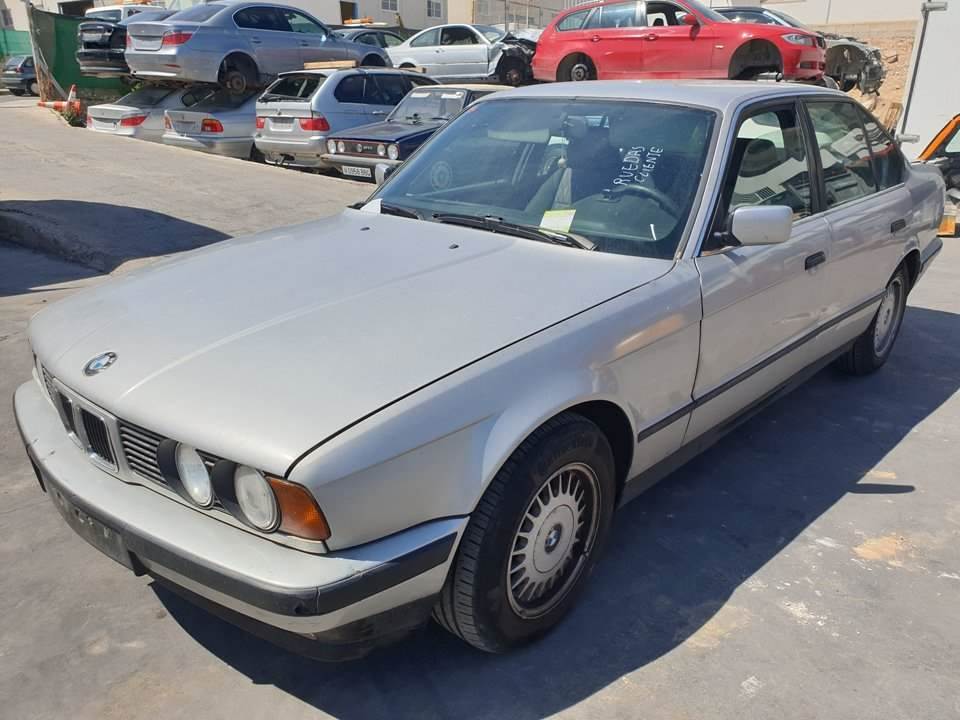 BMW SERIE 5 BERLINA (E34) (1988 - ...)