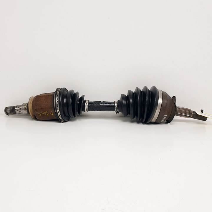 TRANSMISION DELANTERA IZQUIERDA - OEM 39100EB300 - NISSAN - PATHFINDER (R51)