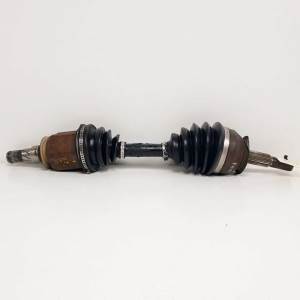 TRANSMISION DELANTERA IZQUIERDA OEM 39100EB300 NISSAN PATHFINDER (R51) Autodesguaces Alicante