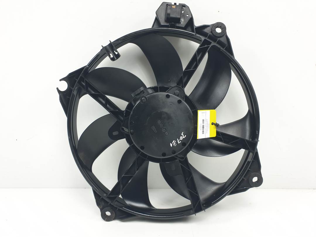 ELECTROVENTILADOR - 214812415R - RENAULT - SCENIC III (JZ)