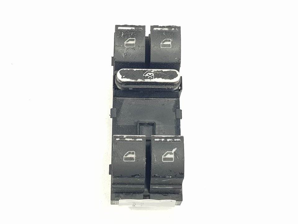 MANDO ELEVALUNAS DELANTERO IZQUIERDO - 7L6959857A - VOLKSWAGEN - TOUAREG (7LA)