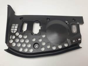 TIRADOR CAPOT A1666800607 MERCEDES CLASE M (W166) Autodesguaces Alicante