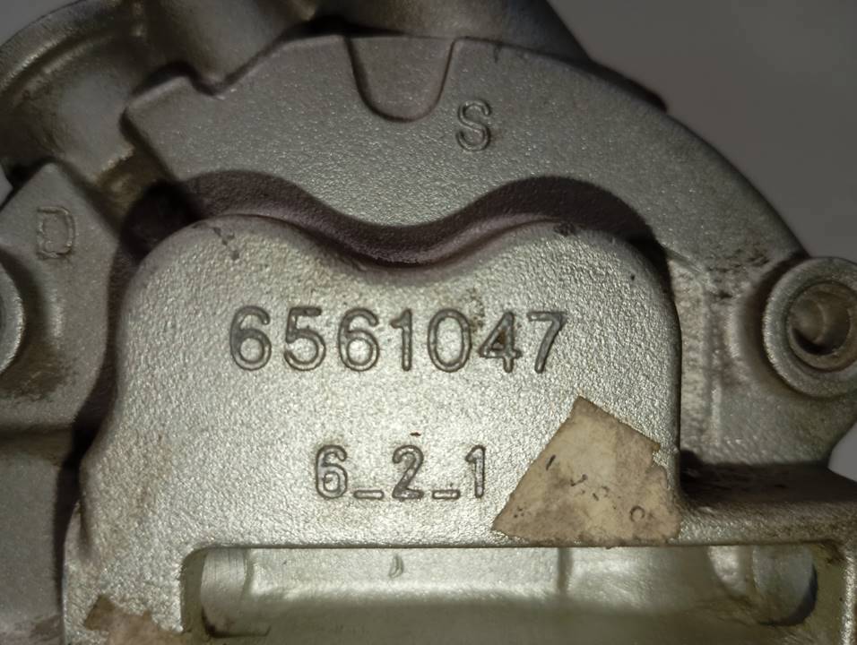 COMPRESOR AIRE ACONDICIONADO