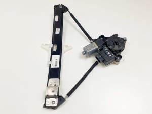 ELEVALUNAS TRASERO IZQUIERDO 6F0839461B SEAT ARONA Autodesguaces Alicante