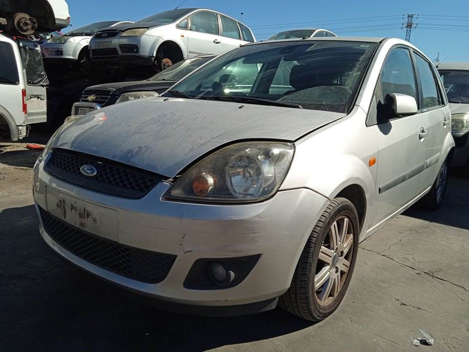 FORD FIESTA (CBK) (2001 - 2008)