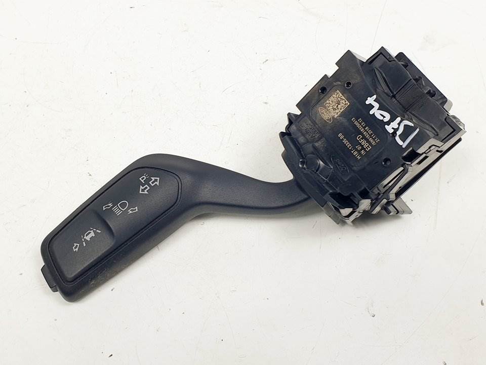 MANDO INTERMITENTES - H1BT13335BB - FORD - FOCUS