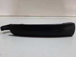 MANETA EXTERIOR TRASERA DERECHA 3B0837207 VOLKSWAGEN GOLF V BERLINA (1K1) Autodesguaces Alicante