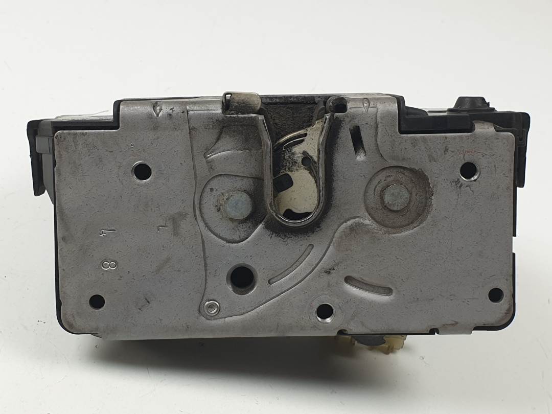 CERRADURA PUERTA TRASERA IZQUIERDA - 13431842 - OPEL - CORSA E