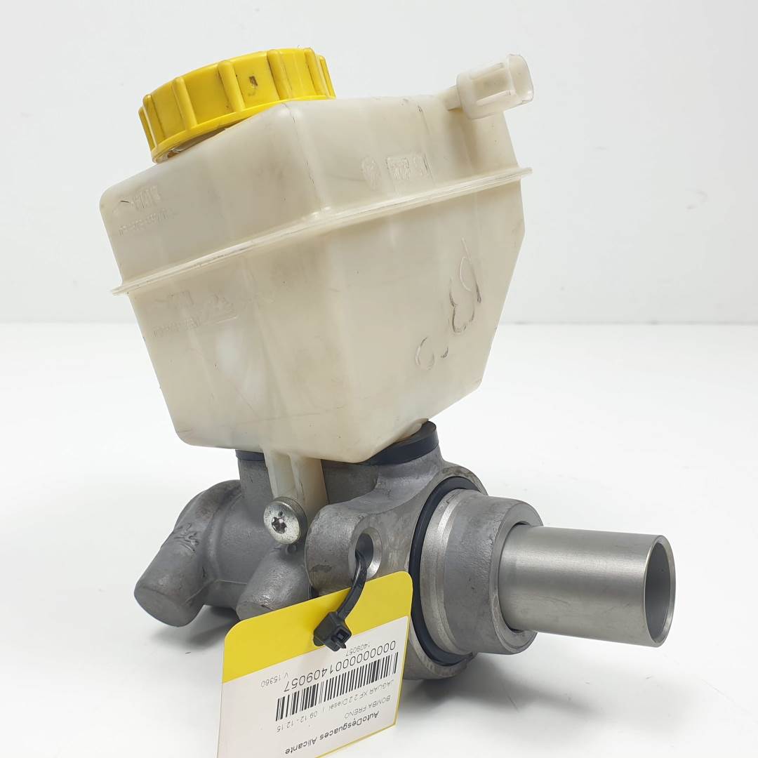 BOMBA FRENO - 03350886971 - JAGUAR - XF (X250)