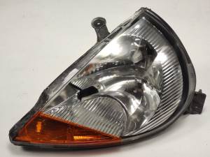 FARO IZQUIERDO 97KG13K060 FORD KA (CCQ) Autodesguaces Alicante