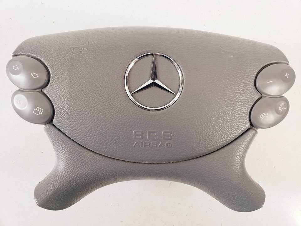AIRBAG DELANTERO IZQUIERDO - 2304600798 - MERCEDES - CLASE CLK (W209) CABRIO