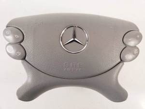 AIRBAG DELANTERO IZQUIERDO 2304600798 MERCEDES CLASE CLK (W209) CABRIO Autodesguaces Alicante