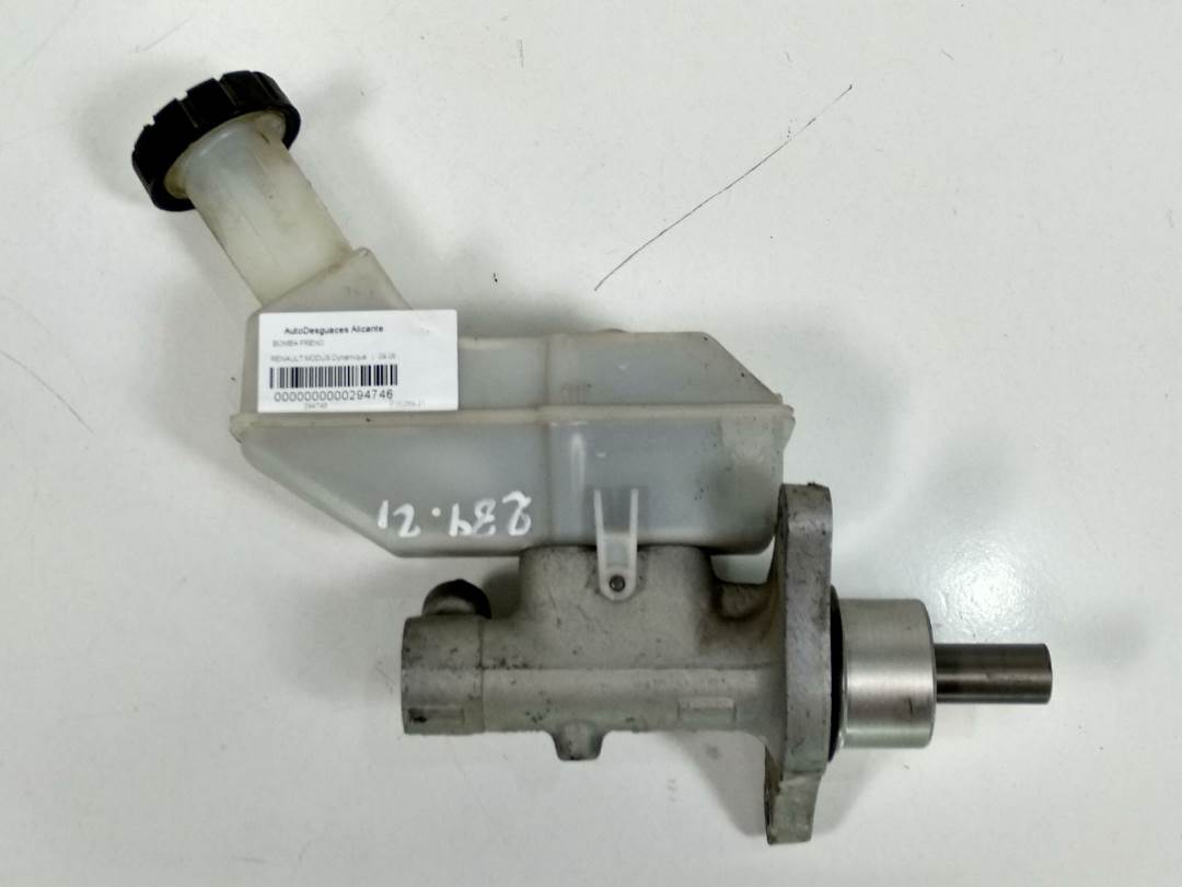 BOMBA FRENO - RENAULT - MODUS