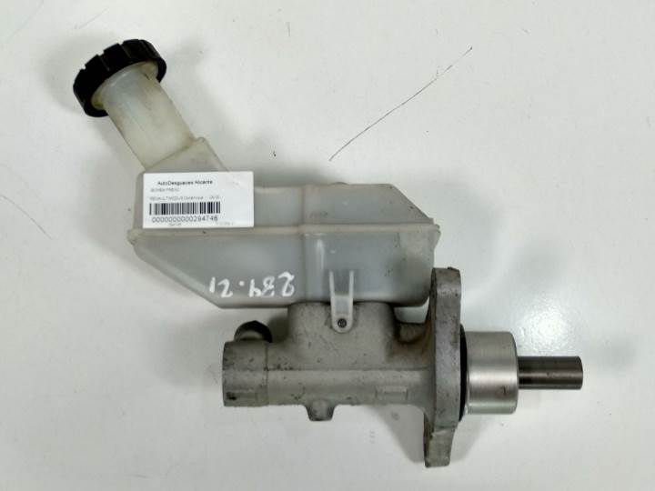 BOMBA FRENO RENAULT MODUS Autodesguaces Alicante