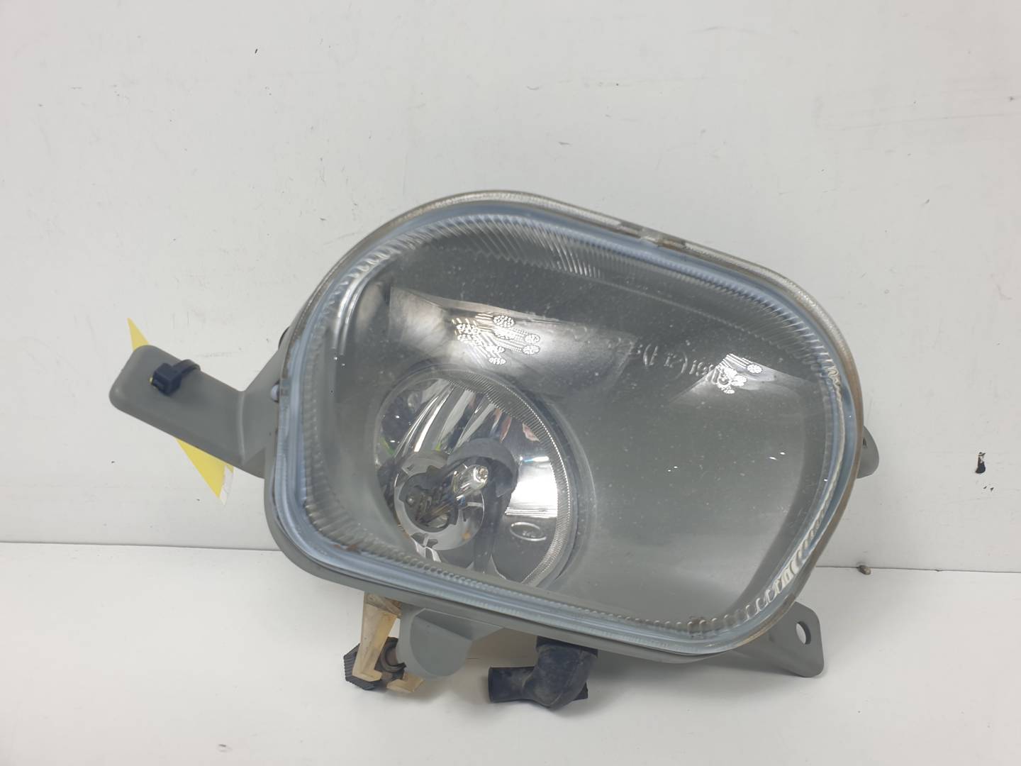 FARO ANTINIEBLA IZQUIERDO - 8693796 - VOLVO - XC90