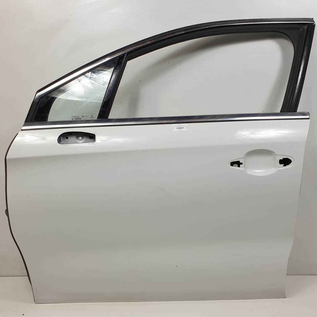 PUERTA DELANTERA IZQUIERDA - DS - 4 CROSSBACK
