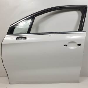 PUERTA DELANTERA IZQUIERDA DS 4 CROSSBACK Autodesguaces Alicante