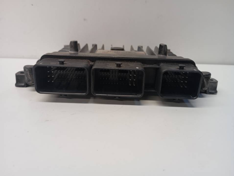 CENTRALITA MOTOR UCE