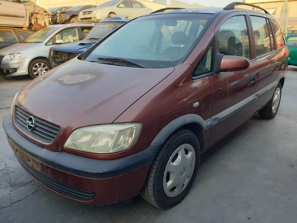 OPEL ZAFIRA A (1999 - 2005)