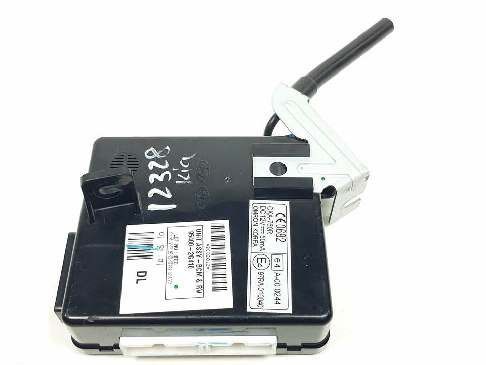 MODULO ELECTRONICO - 954002G410 - KIA - MAGENTIS