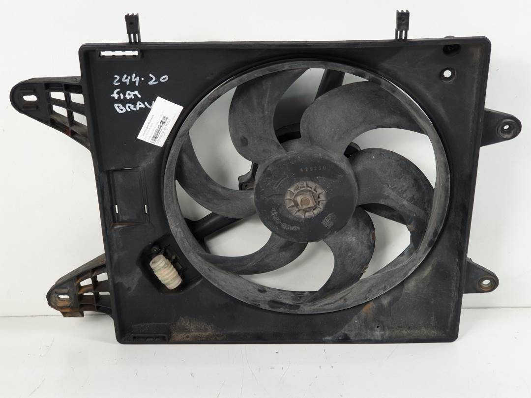 ELECTROVENTILADOR - 42950 - FIAT - BRAVO (182)