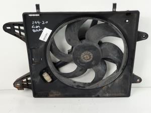 ELECTROVENTILADOR 42950 FIAT BRAVO (182) Autodesguaces Alicante