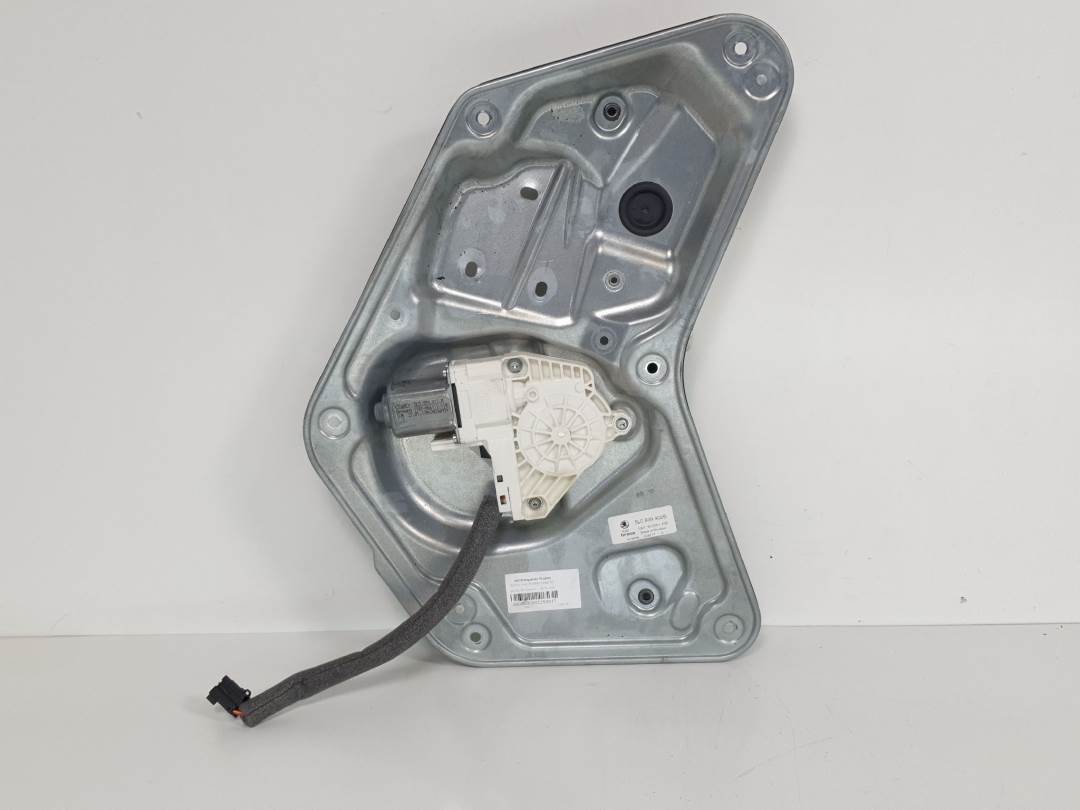 ELEVALUNAS TRASERO DERECHO - 5L0959812A - SKODA - YETI