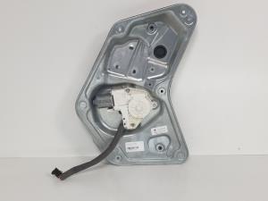 ELEVALUNAS TRASERO DERECHO 5L0959812A SKODA YETI Autodesguaces Alicante