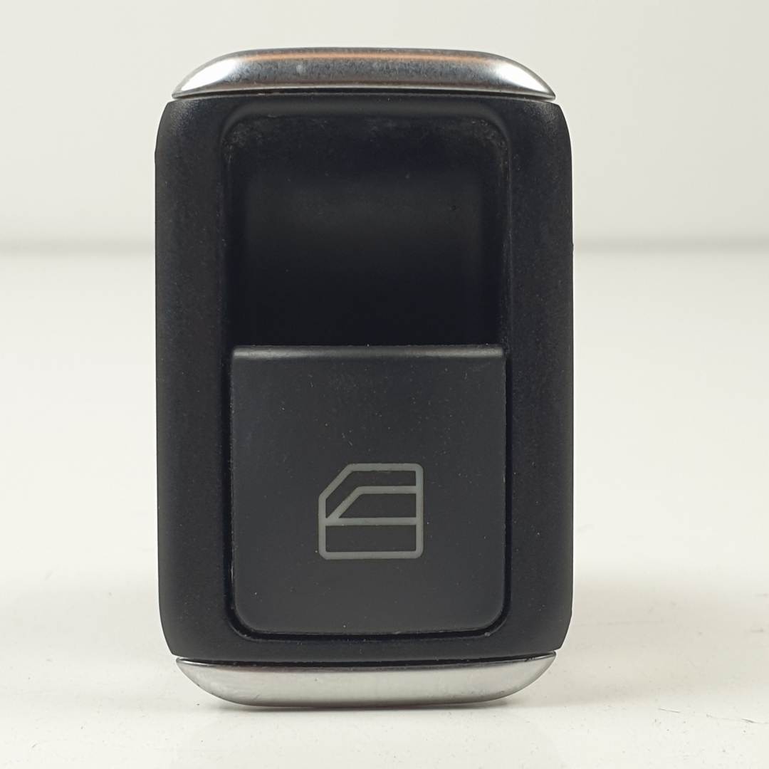 MANDO ELEVALUNAS TRASERO IZQUIERDO - A2049058202 - MERCEDES - CLASE C (W204) FAMILIAR