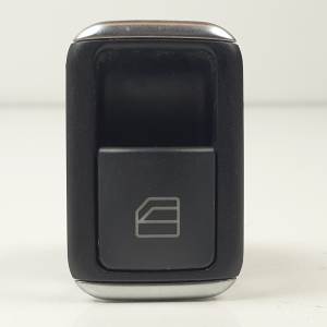MANDO ELEVALUNAS TRASERO IZQUIERDO A2049058202 MERCEDES CLASE C (W204) FAMILIAR Autodesguaces Alicante
