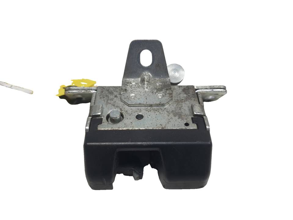CERRADURA MALETERO / PORTON 90534769 OPEL CORSA C (F68) Autodesguaces Alicante