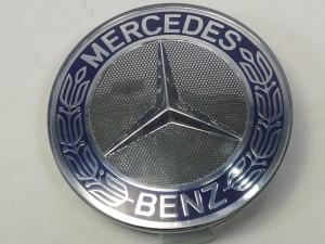 TAPACUBOS A1704000025 MERCEDES CLASE E (W211) BERLINA Autodesguaces Alicante